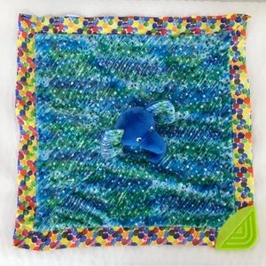 World Of Eric Carle Elephant Teether